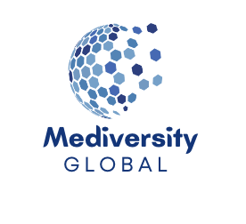 mediversity logo